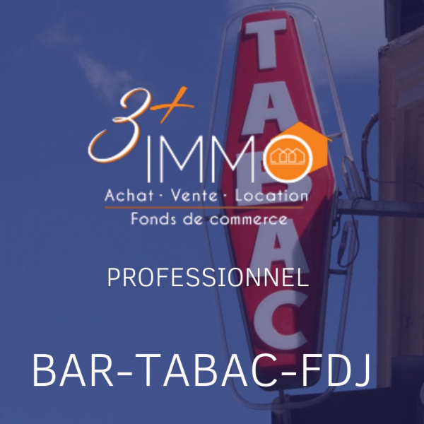 Vente Immobilier Professionnel Fonds de commerce Albert 80300