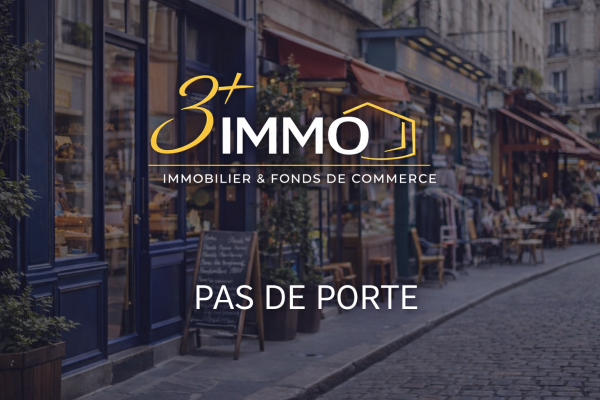 Vente Immobilier Professionnel Fonds de commerce Beauvais 60000