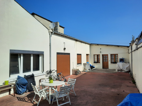 Offres de vente Immeuble Longueau 80330