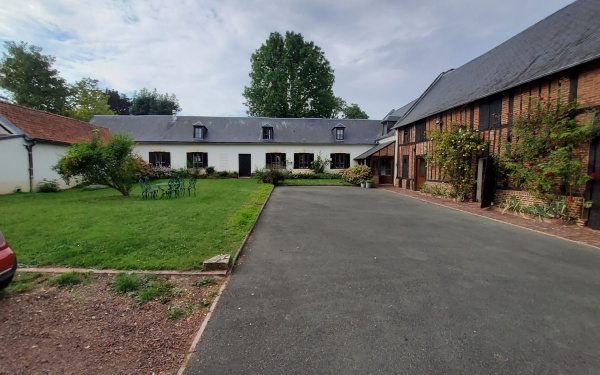 Offres de vente Maison Hangest-en-Santerre 80134