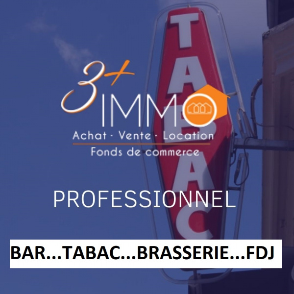 Vente Immobilier Professionnel Fonds de commerce Ham 80400