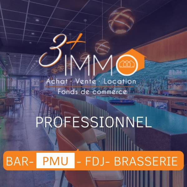 Vente Immobilier Professionnel Fonds de commerce Aumale 76390