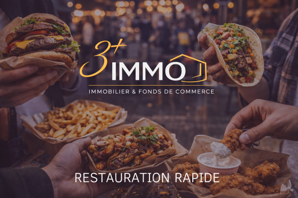 Vente Immobilier Professionnel Fonds de commerce Amiens 80000