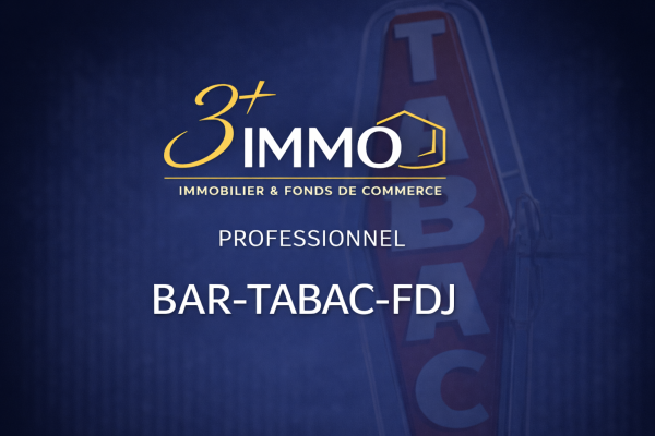 Vente Immobilier Professionnel Fonds de commerce Abbeville 80100