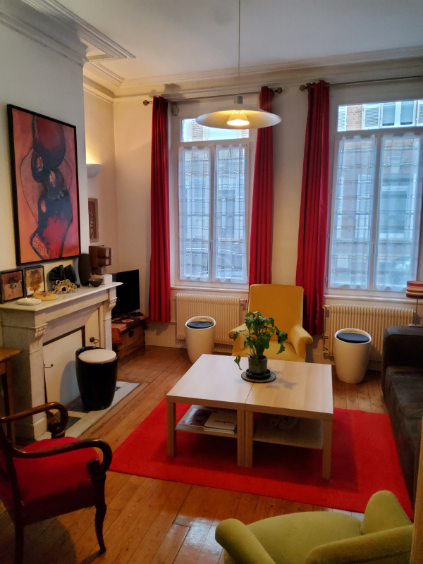 Offres de vente Maison Amiens 80000