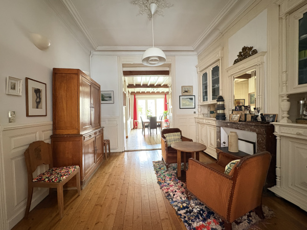 Offres de vente Maison Amiens 80000