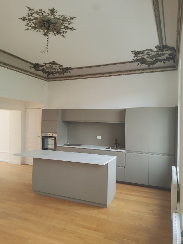 Offres de vente Appartement Amiens 80000